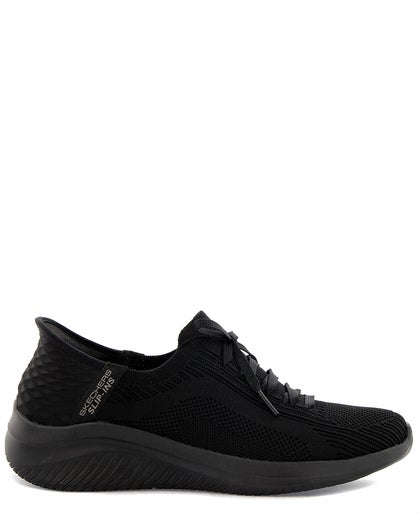 Skechers Svart Sneakers