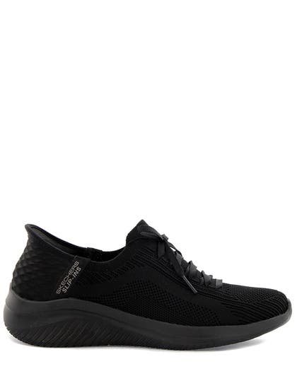 Skechers Svart Sneakers