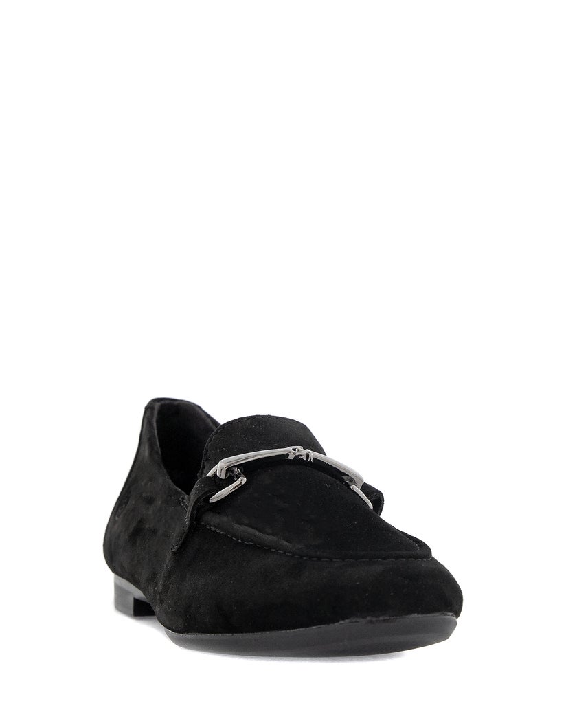 Remonte Svart Loafers