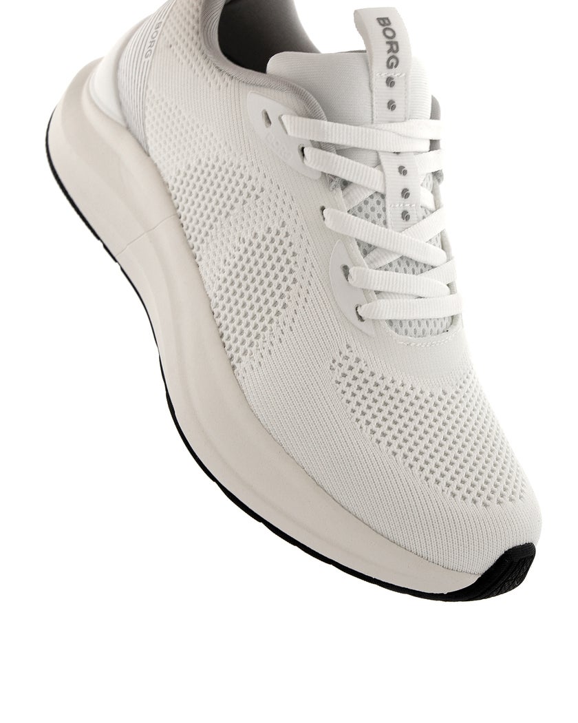 Björn Borg Vit Sneakers