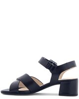 Gabor Svart Sandalett