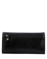 The Monte Svart Plånbok