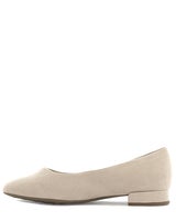 Jana Beige Pumps