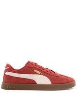 Puma Röd Sneakers