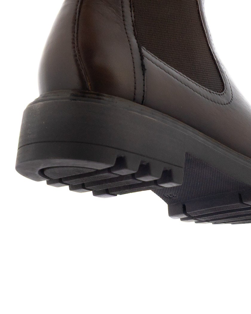 Ella of Sweden Brun Boots