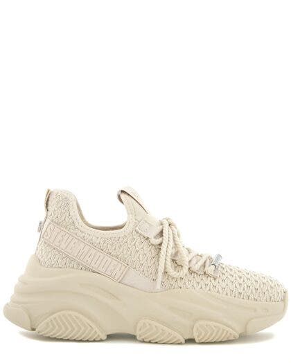 Steve Madden Beige Sneakers