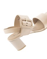 Caprice Beige Sandalett