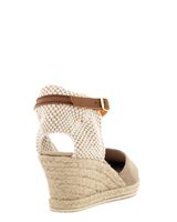 Bellezza Beige Sandalett