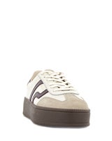 Gant Vit Sneakers