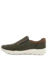 Marco Bossi Grön Promenadsko