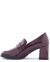 Gabor Brun Pumps