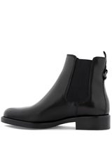 Lodetti Svart Boots
