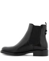 Lodetti Svart Boots