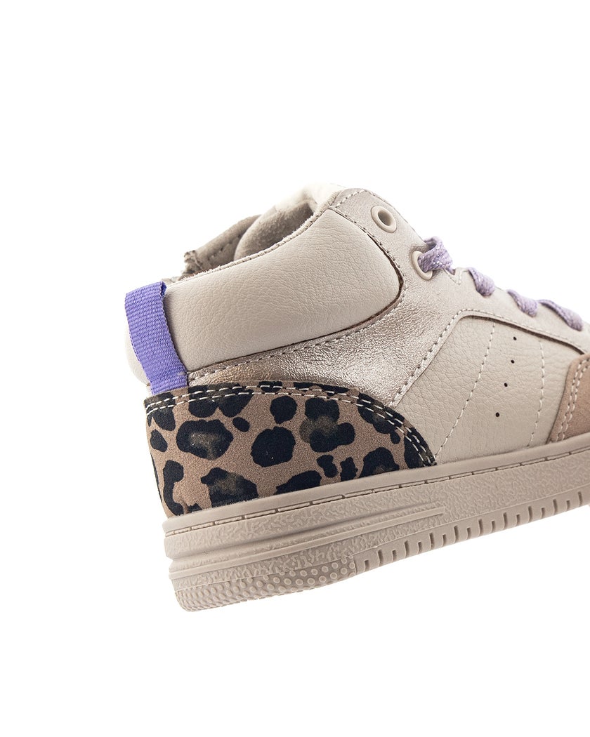 SJ Beige Barnsko