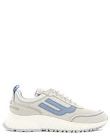 Bally Vit Sneakers