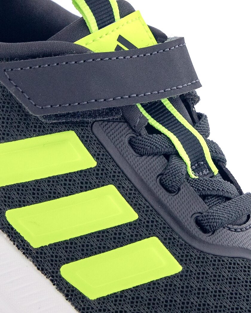 Adidas Grå Sneakers