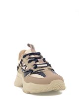 Steve Madden Beige Sneakers