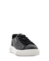 Bally Svart Sneakers