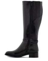 Tamaris Svart Stövel