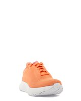Scott Orange Sneakers