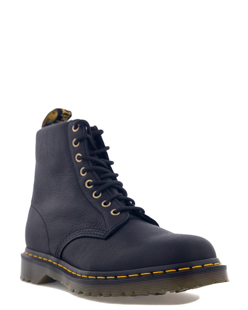 Dr Martens Svart Känga