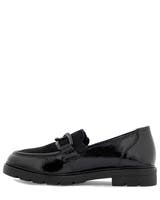 Remonte Svart Loafers