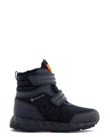 Zero C Shoes Svart Känga