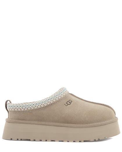 Ugg Beige Toffel