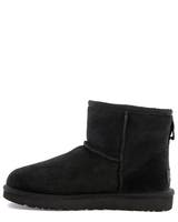 Ugg Svart Boots