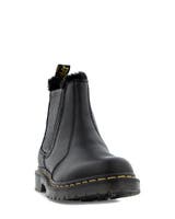 Dr Martens Svart Boots