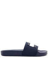 Tommy Hilfiger Blå Badsko