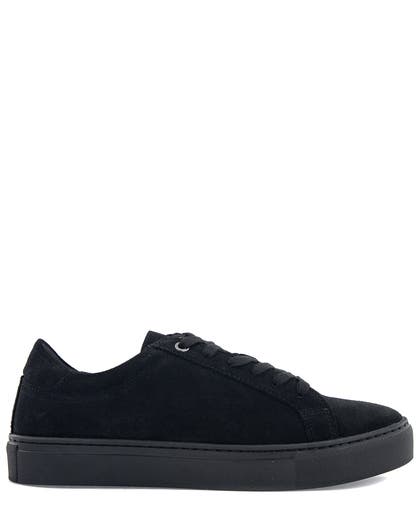 Premiato Svart Sneakers