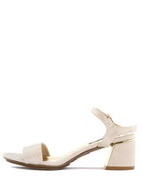 Xti Metallic Sandalett