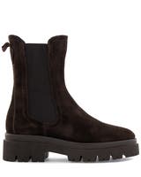 Tamaris Brun Boots