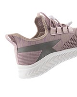 Soft Comfort Rosa Sneakers