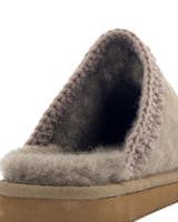 Shepherd Beige Toffel