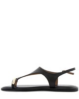 Tamaris Svart Sandal