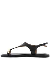 Tamaris Svart Sandal