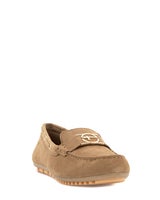 Tamaris Brun Loafers