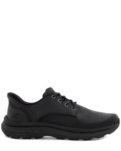 Skechers Svart Promenadsko
