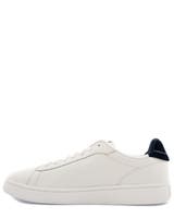 Tommy Hilfiger Vit Sneakers