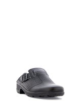 SVART MOHEDA TOFFELN