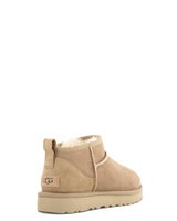 Ugg Brun Boots
