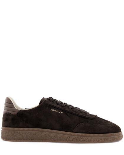 Gant Brun Sneakers