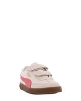 Puma Rosa Sneakers