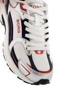Björn Borg Vit Sneakers