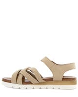 Bellezza Beige Sandal