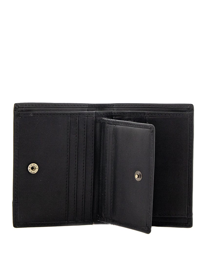 The Monte Svart Plånbok