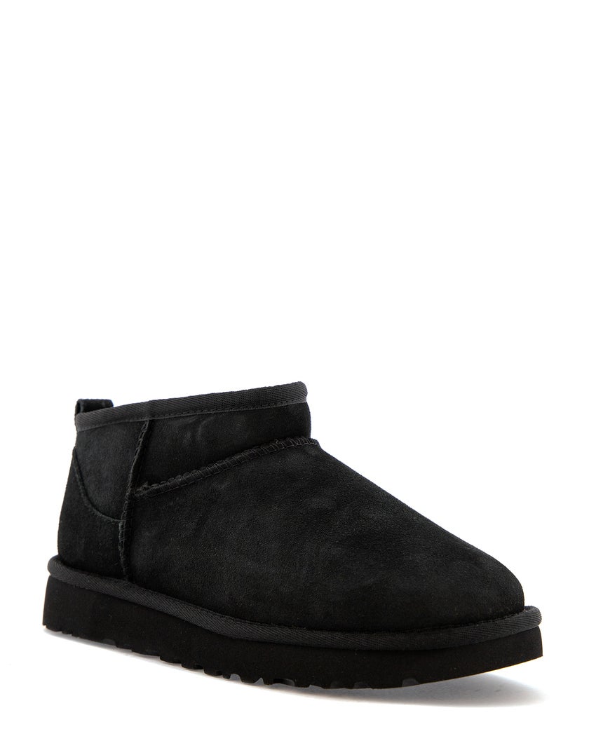 Ugg Svart