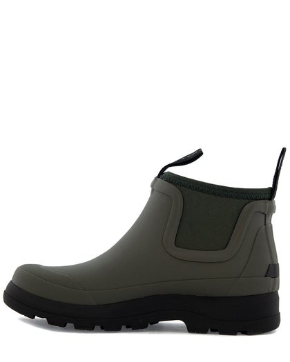 Tretorn Grön Gummistövel
